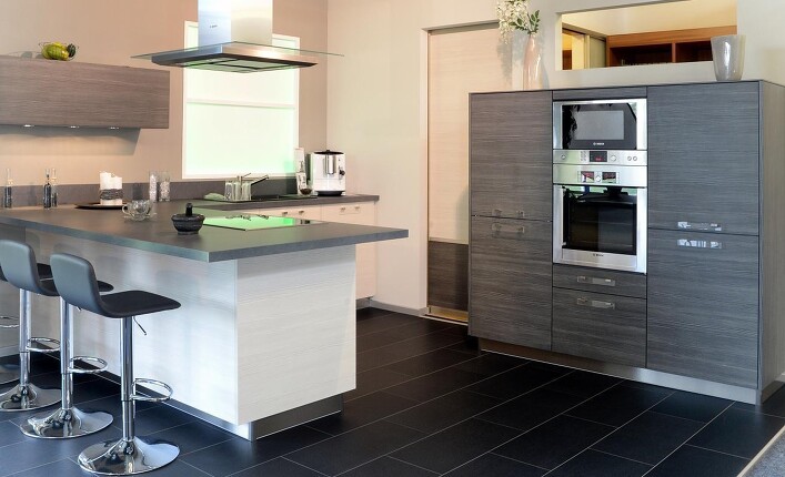 Küchentheke Küchentheke